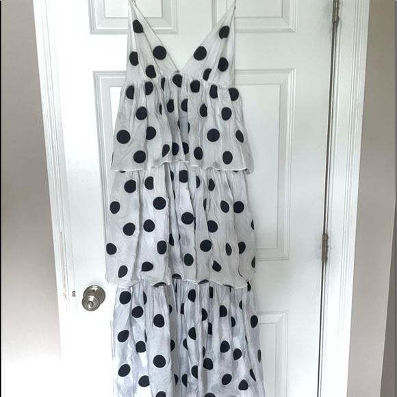 Mara Hoffman Bari Maxi - Picture 8 of 12